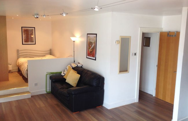 Smithfield Distillery Self Catering - Foto 2