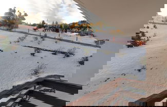 Foto 3 - App. Mont-parrain C32