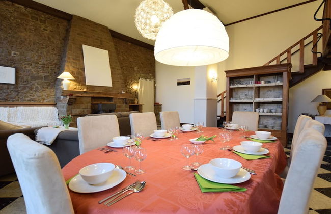 Charming House, Perfect for Family Holidays - Foto 24