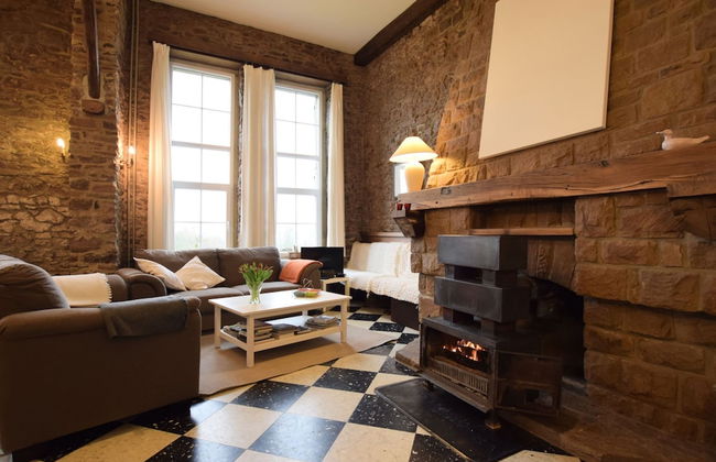 Charming House, Perfect for Family Holidays - Foto 13