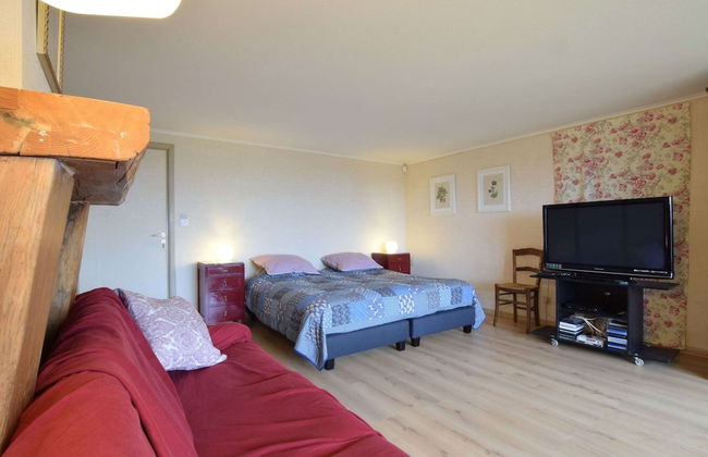 Charming House, Perfect for Family Holidays - Foto 9