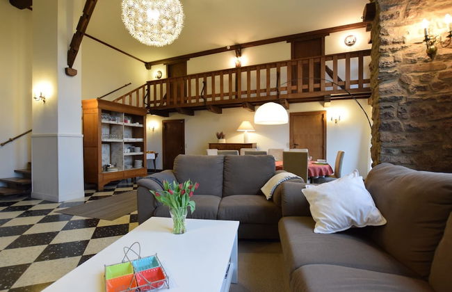 Charming House, Perfect for Family Holidays - Foto 14
