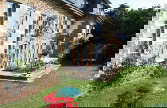 Foto 1 - Holiday Home Erezee Near Forest & River