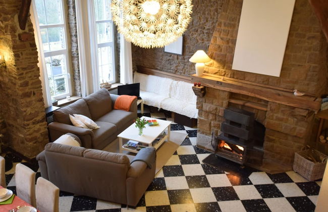 Charming House, Perfect for Family Holidays - Foto 21