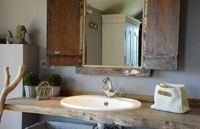 Forest Cottage, Jehonville - Foto 21