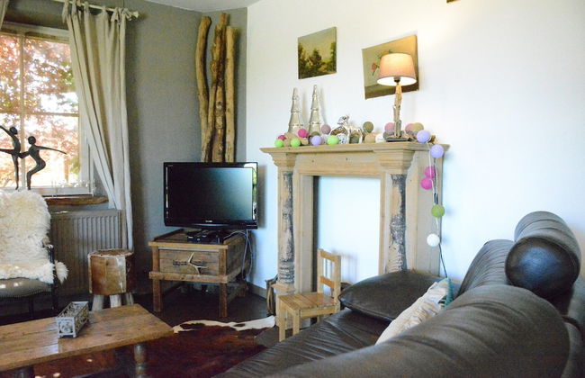 Forest Cottage, Jehonville - Foto 11