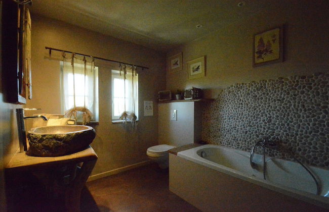 Forest Cottage, Jehonville - Foto 20