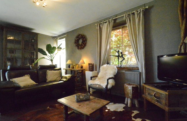 Forest Cottage, Jehonville - Foto 10