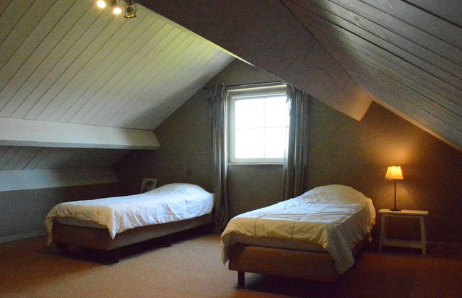 Forest Cottage, Jehonville - Foto 6