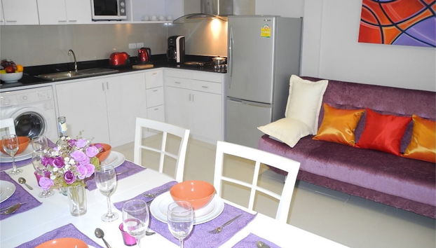Refeições no quarto
