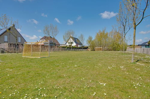 Photo 40 - Modern Holiday Home in De Haan With Garden