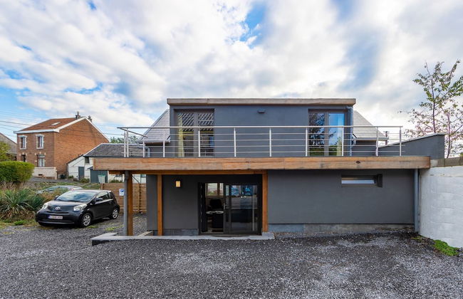 Completely Renovated House near Durbuy - Photo 1