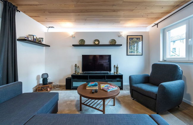 Completely Renovated House near Durbuy - Photo 12