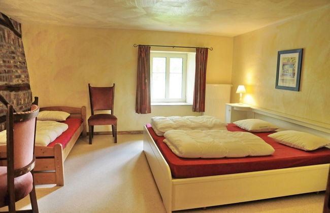 Holiday Home in Erezee With Sauna & Garden - Foto 6