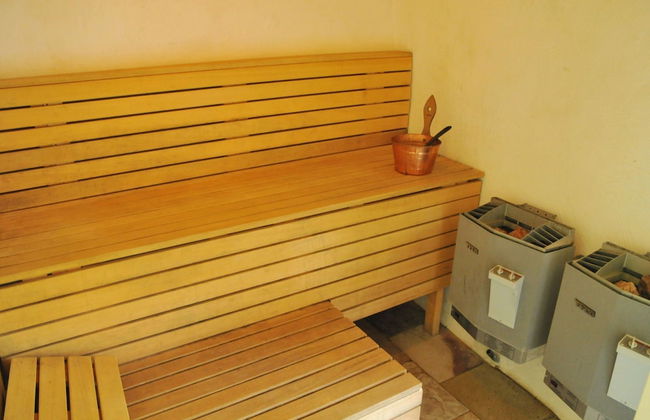 Holiday Home in Erezee With Sauna & Garden - Foto 11