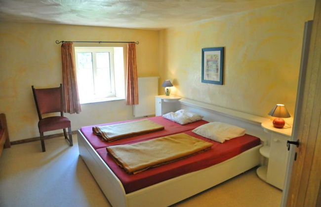 Holiday Home in Erezee With Sauna & Garden - Foto 5