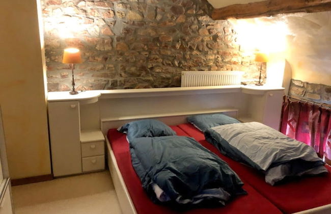 Holiday Home in Erezee With Sauna & Garden - Foto 3