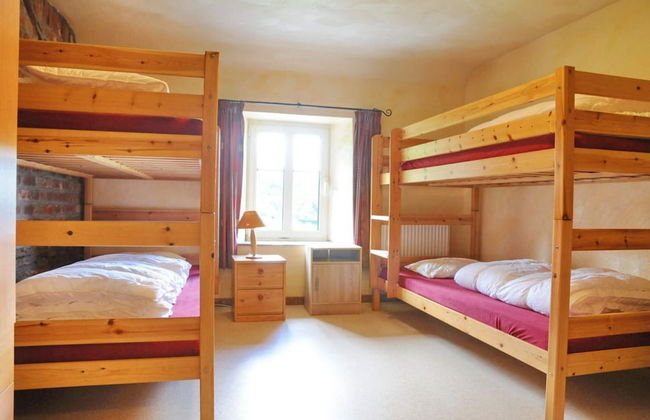 Holiday Home in Erezee With Sauna & Garden - Foto 2