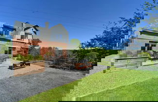 Foto 1 - Holiday Home in Durbuy With Garden