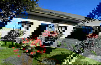 Foto 1 - Apartment Near Forest in Nidrum