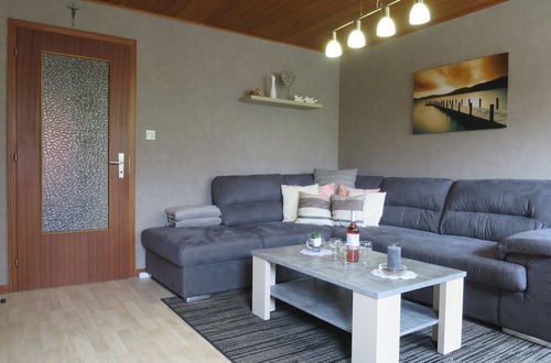 Foto 13 - Beautiful Apartment Near Forest in Nidrum