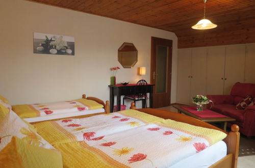 Foto 6 - Beautiful Apartment Near Forest in Nidrum