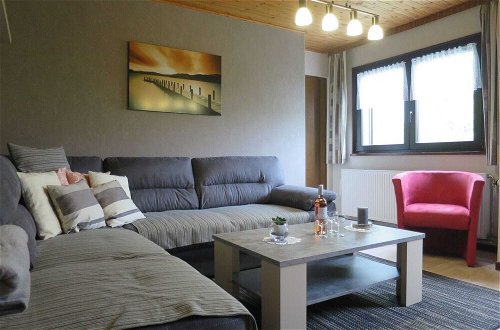Photo 12 - Beautiful Apartment Near Forest in Nidrum