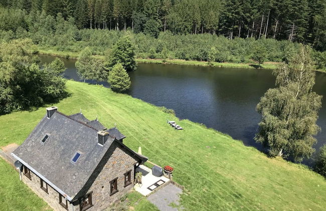 House in the Countryside on a Large Estate - Foto 39