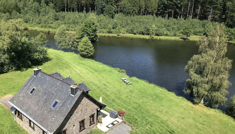 Photo 1 - House in the Countryside on a Large Estate