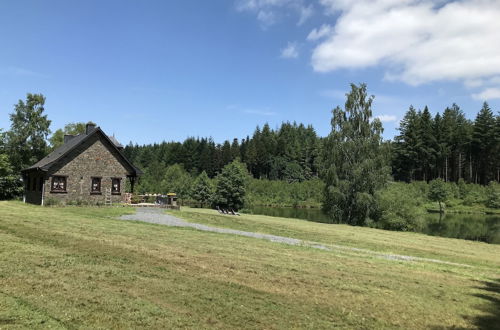 Photo 34 - House in the Countryside on a Large Estate With Private Lake