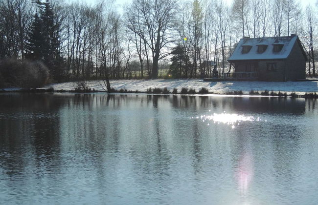 House in the Countryside on a Large Estate - Foto 27