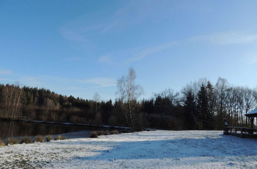 Photo 29 - House in the Countryside on a Large Estate With Private Lake