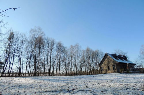 Photo 27 - House in the Countryside on a Large Estate With Private Lake