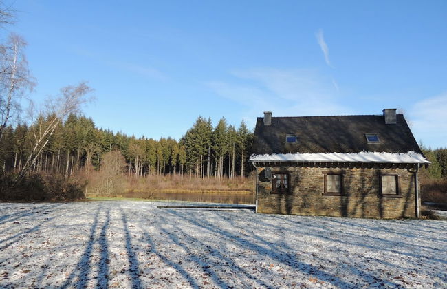 House in the Countryside on a Large Estate - Foto 28