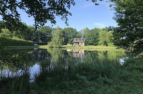Photo 43 - House in the Countryside on a Large Estate With Private Lake