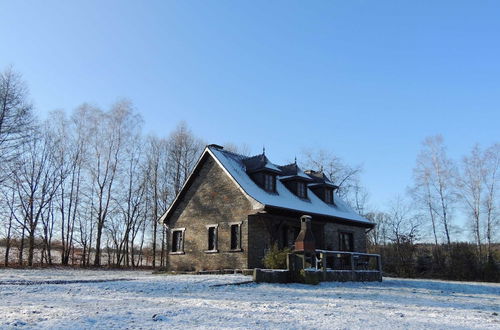 Foto 40 - House in the Countryside on a Large Estate