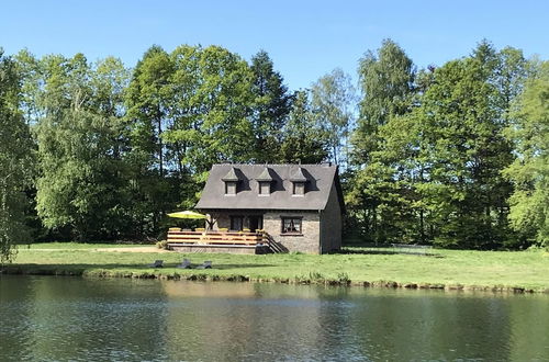 Photo 43 - House in the Countryside on a Large Estate