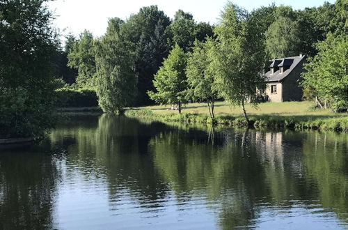 Photo 49 - House in the Countryside on a Large Estate With Private Lake