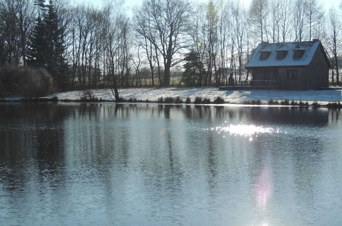 Photo 23 - House in the Countryside on a Large Estate With Private Lake