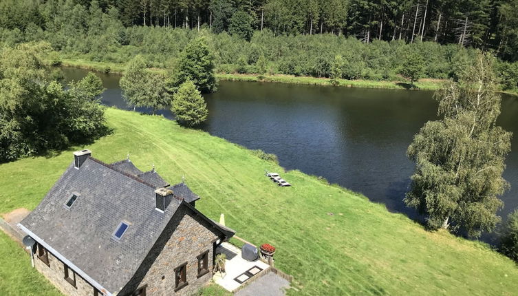 Photo 1 - House in the Countryside on a Large Estate