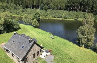 Foto 1 - House in the Countryside on a Large Estate With Private Lake