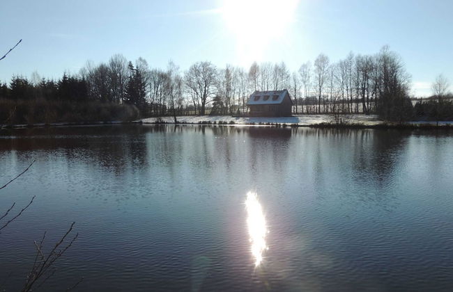 House in the Countryside on a Large Estate - Foto 23