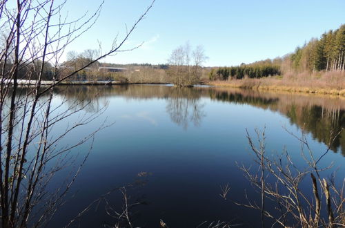 Photo 21 - House in the Countryside on a Large Estate With Private Lake