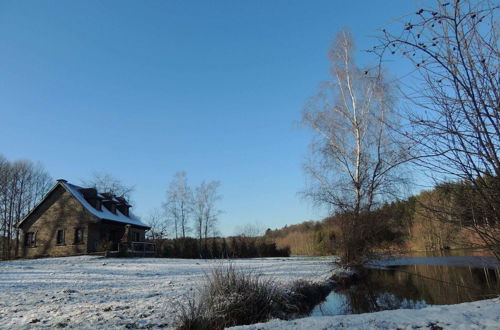 Photo 24 - House in the Countryside on a Large Estate With Private Lake