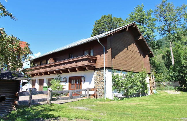 Holiday Home With Balcony - Foto 31