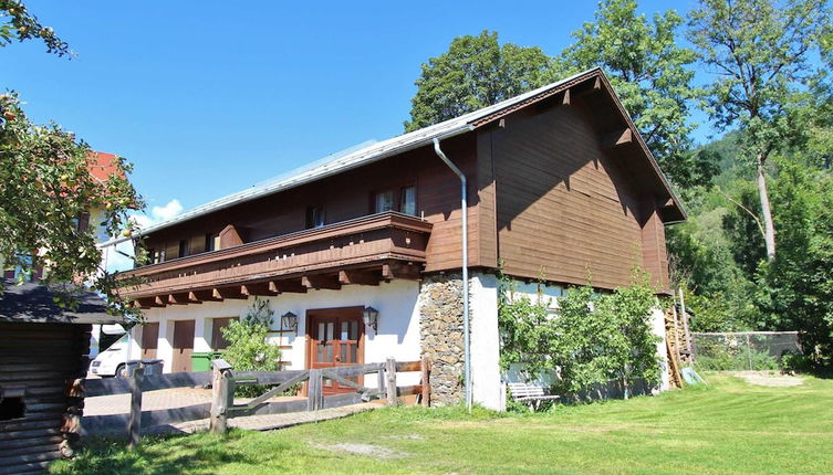 Photo 1 - Holiday Home With Balcony