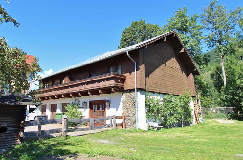 Foto 1 - Holiday Home With Balcony