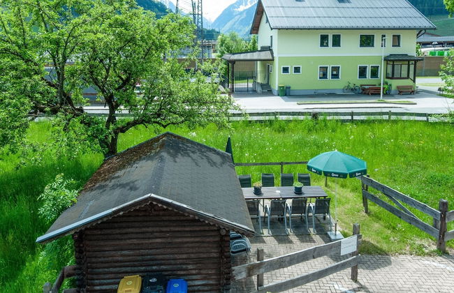 Holiday Home With Balcony - Foto 36