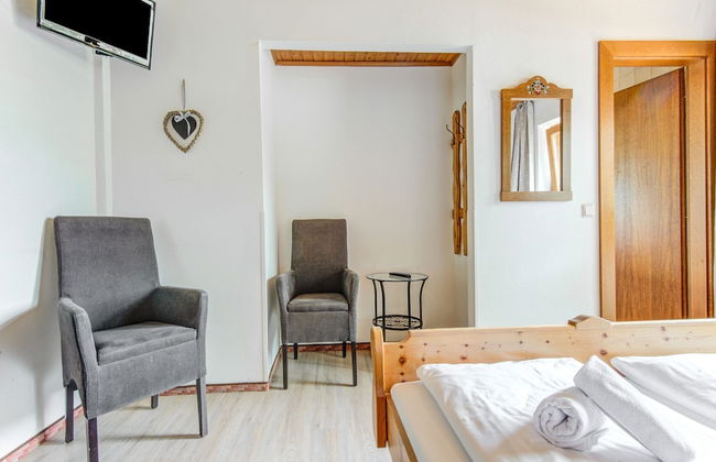 Holiday Home With Balcony - Foto 7