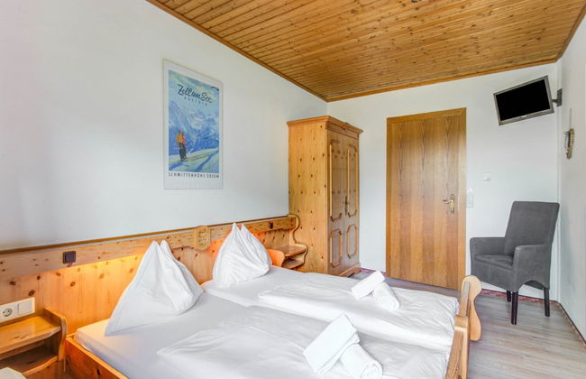 Holiday Home With Balcony - Foto 8